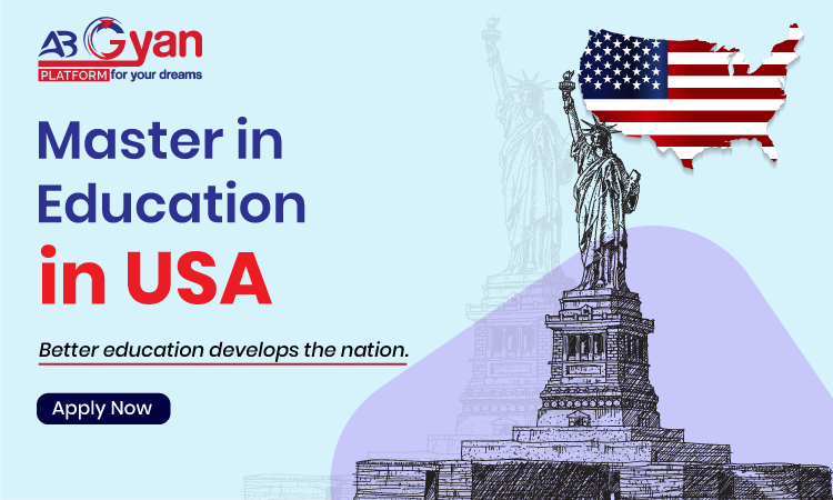 masters in education usa
